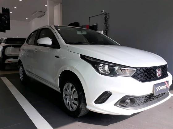 FIAT ARGO 1.0 FIREFLY FLEX DRIVE MANUAL FIAT ARGO 1.0 FIREFLY FLEX DRIVE MANUAL